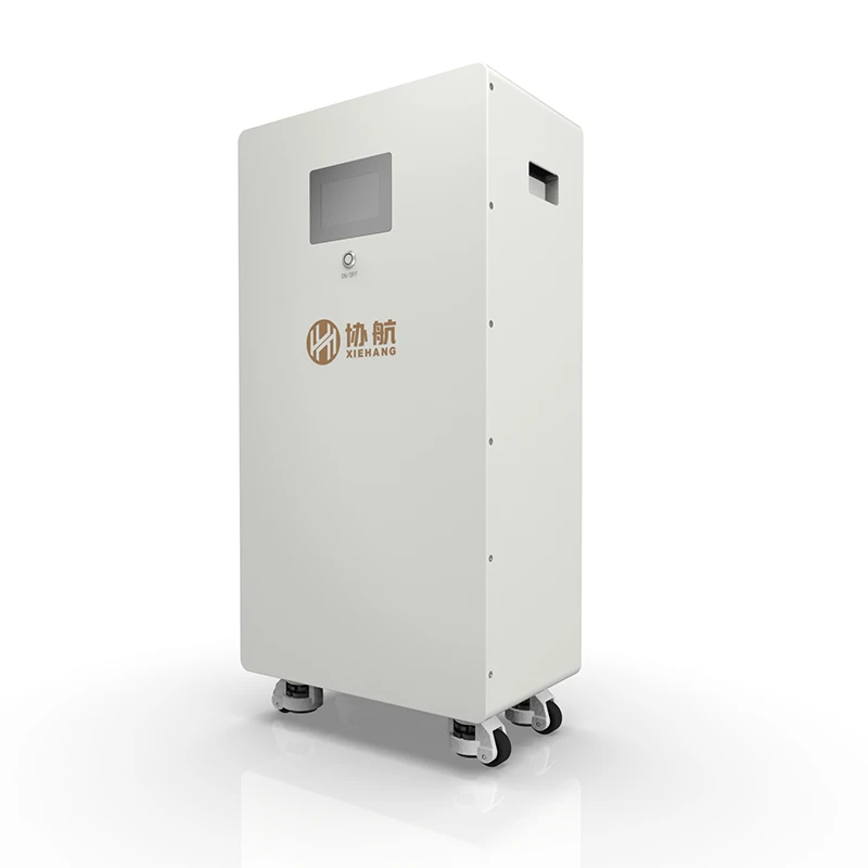 Backup della batteria residenziale